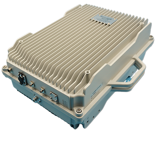 华安单频/双频/四频/五频运营级数字光纤直放站