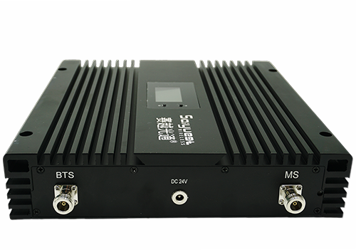 华安双频手机信号增强器2000㎡