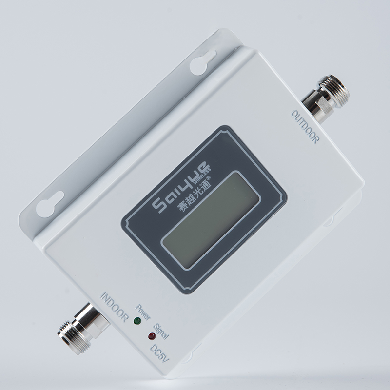 华安家用配电房机房信号放大器200㎡