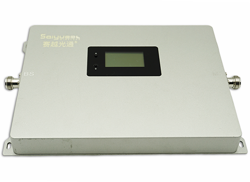  华安三频/四频/五频手机信号接收器800㎡