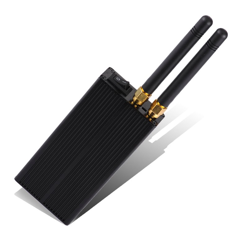  华安1.2G/1.5G导航屏蔽器