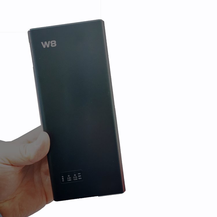  华安蓝牙WiFi信号屏蔽器