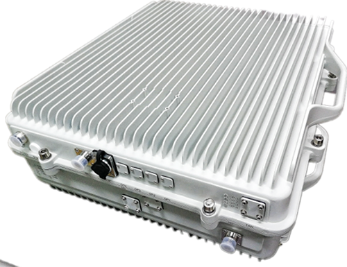 华安信令级数字室分型移动通信干扰器