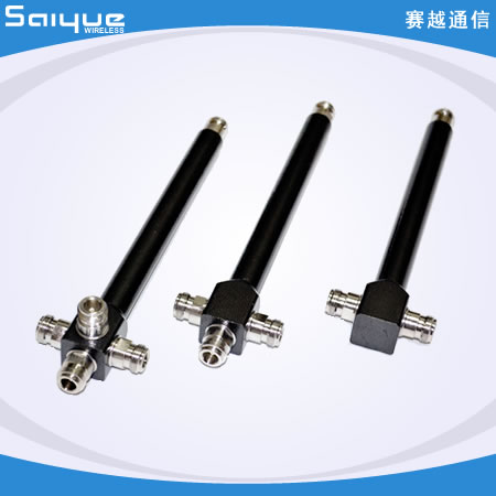  华安FM调频广播同步广播功分器