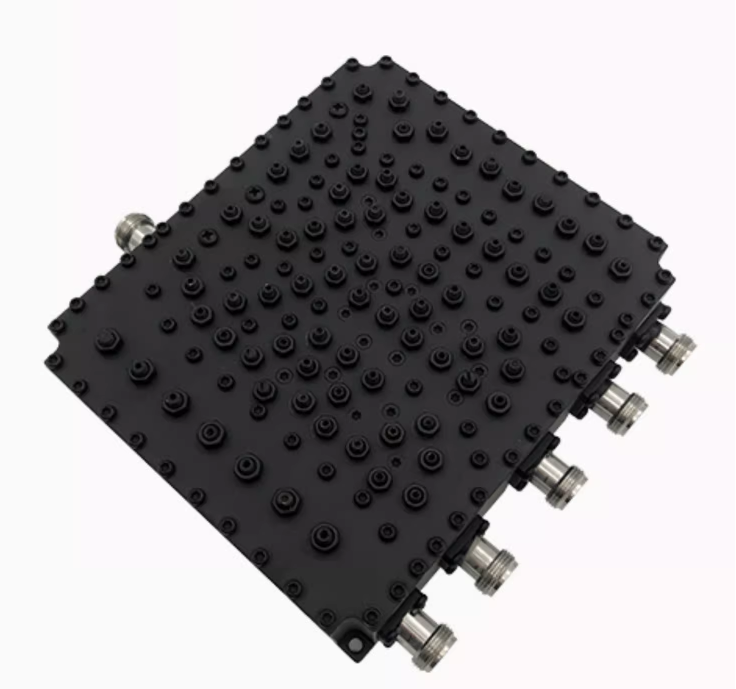  华安双频三频四频五频腔体合路器4G+5G
