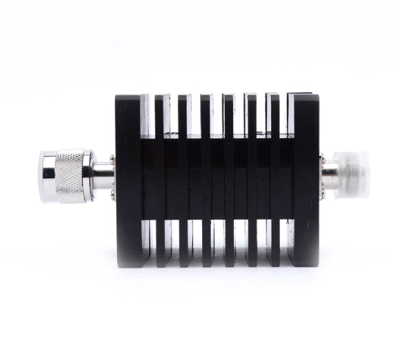  华安腔体固定衰减器0-3G/0-4G  N型接口